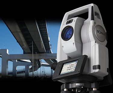 索佳NET1005手動型高精度3D全站儀 索佳NET1005手動型高精度3D全站儀