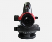 科力達DL-202電子水準儀 科力達DL-202電子水準儀