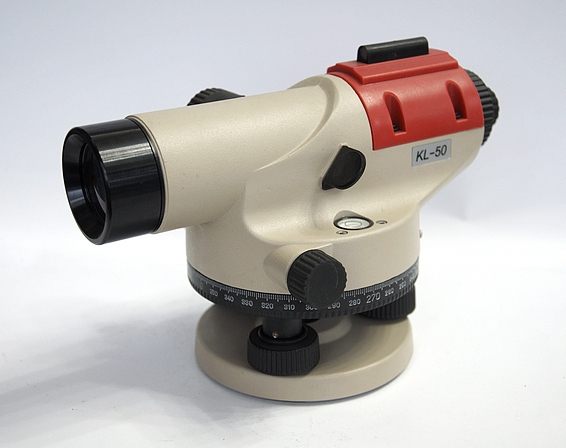 科力達(dá)KL-50自動安平水準(zhǔn)儀 科力達(dá)KL-50自動安平水準(zhǔn)儀