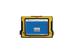 華測D380單波束變頻測深儀(停產)