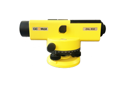 微傾式水準儀、自動安平水準儀和電子水準儀使用方法！