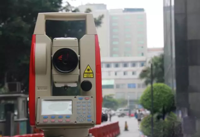 全站儀常見的問題及解決方法,沒有什么能阻擋測繪的腳步