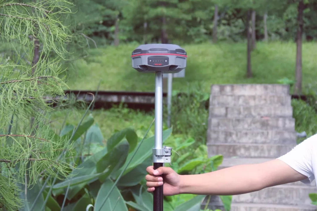 RTK信號不穩定、精度因子超限、手簿傳輸數據異常，這些常見問題其實可以輕松解決