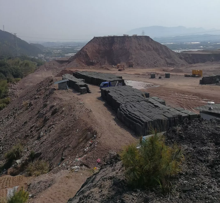 測量項目現場 測量項目現場