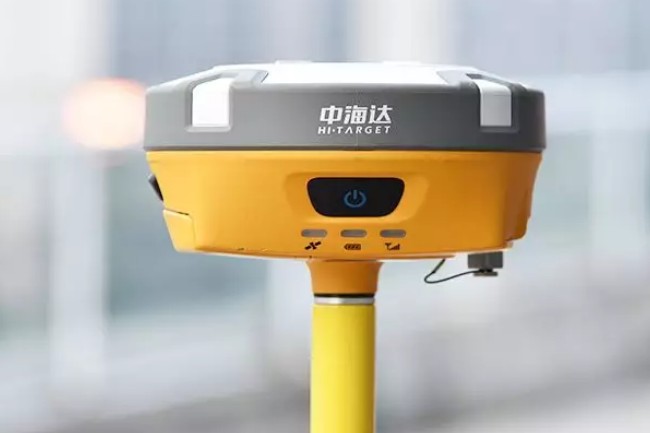 科普：這個定位的儀器到底是叫GPS還是叫RTK？那GNSS又是啥？