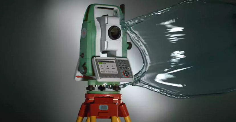 徠卡TZ05全站儀(手動(dòng)型)全新發(fā)布!