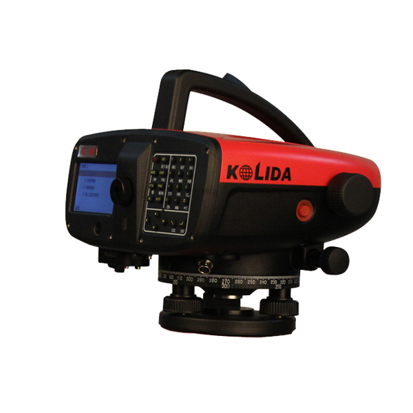 科力達KL-03電子水準儀 科力達KL-03電子水準儀