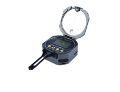 哈光礦用本安型 YHL90/360S激光電子羅盤手持式