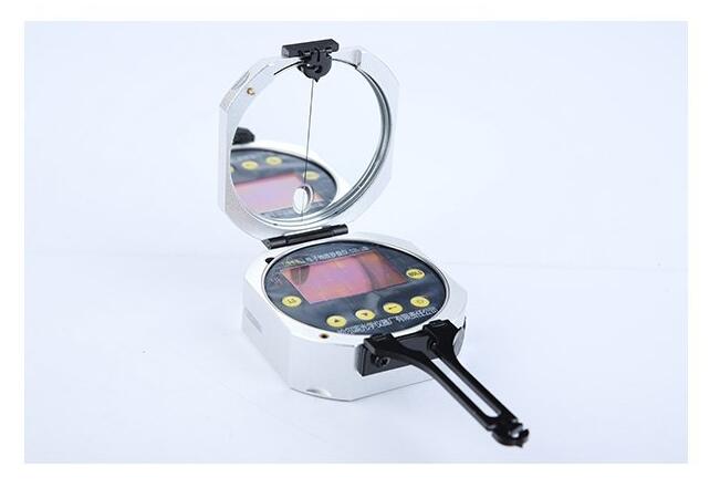 哈光DZL-1G 型電子地質羅盤儀 帶GPS定位功能