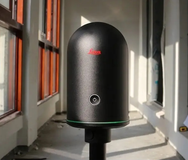 徠卡BLK360有哪些獨(dú)特優(yōu)勢?