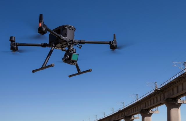 無人機如何利用千尋CORS賬號實現(xiàn)精準作業(yè)?